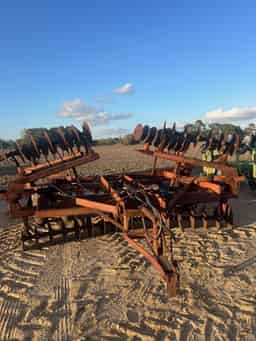 International Harvester 485 Image