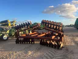 International Harvester 485 Image