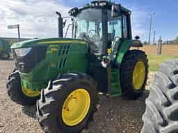 2024 John Deere 6130M Image