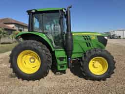 2024 John Deere 6130M Image