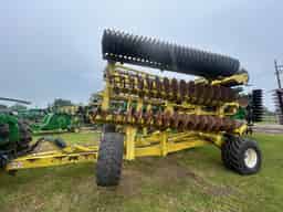 2024 Degelman PRO TIL 36 Image