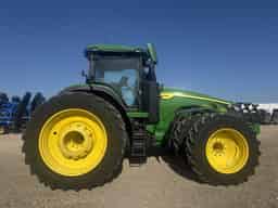 2023 John Deere 8R 370 Image