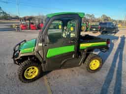 2024 John Deere 835R Image