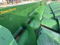 2023 John Deere C12R Image