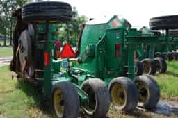 2023 John Deere FC15R Image