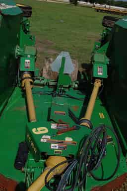 2023 John Deere FC15R Image