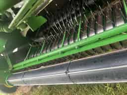 2020 John Deere 560M Image