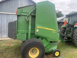 2020 John Deere 560M Image