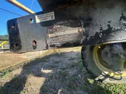 2023 John Deere 3025E Image