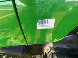 2023 John Deere 3025E Image