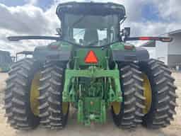 2022 John Deere 7R 210 Image