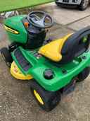 2009 John Deere X300 Image