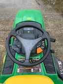 2009 John Deere X300 Image