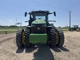 2022 John Deere 8R 370 Image