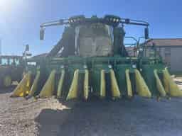 2022 John Deere CP770 Image