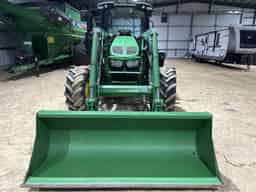 2022 John Deere 6120M Image