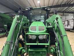 2022 John Deere 6120M Image