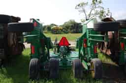2023 John Deere FC15R Image