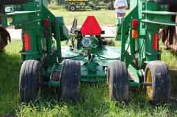 2023 John Deere FC15R Image