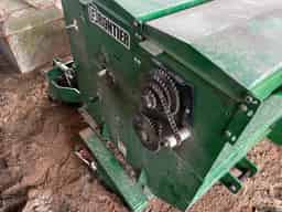 2020 Frontier CS1360 Image