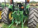 2021 John Deere 5115M Image