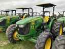 2021 John Deere 5115M Image