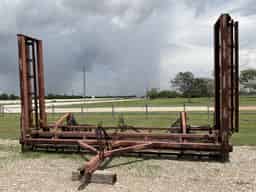 Miscellaneous Rolling chopper Image