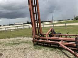 Miscellaneous Rolling chopper Image