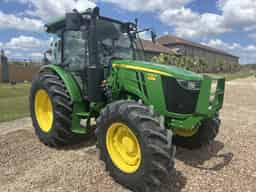 2024 John Deere 5095M Image