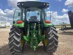 2024 John Deere 5095M Image