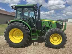 2024 John Deere 5095M Image