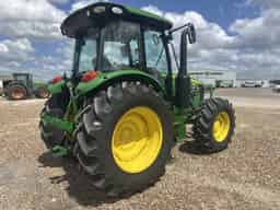 2024 John Deere 5095M Image