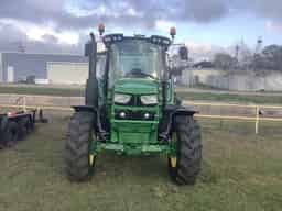 2024 John Deere 6130M Image