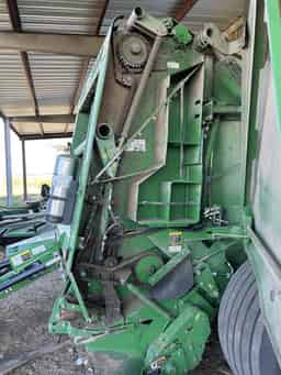 2022 John Deere 560M Image