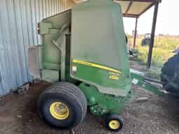 2022 John Deere 560M Image