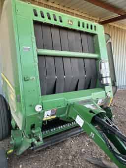 2022 John Deere 560M Image