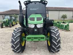 2021 John Deere 6120M Image