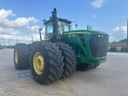 2011 John Deere 9530 Image