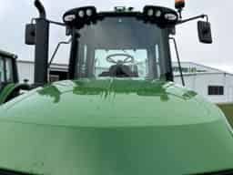 2024 John Deere 6130M Image