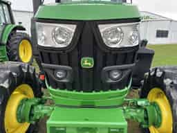 2024 John Deere 6130M Image