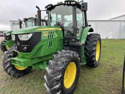 2024 John Deere 6130M Image