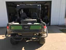 2016 John Deere XUV 825i Image