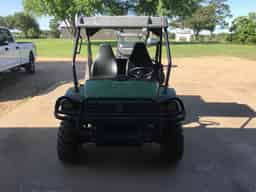 2016 John Deere XUV 825i Image