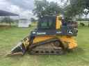 2023 John Deere 325G Image