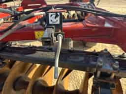 2022 Case IH 375 Image