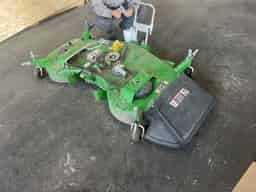 2022 John Deere 1025R Image