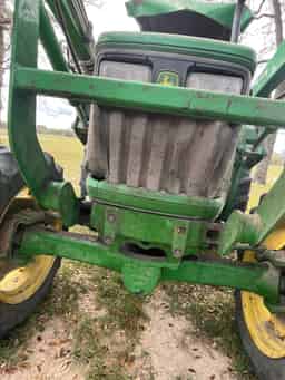 2012 John Deere 5075E Image