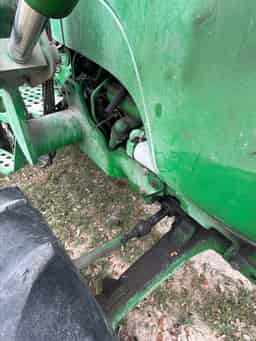 2012 John Deere 5075E Image