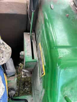 2012 John Deere 5075E Image