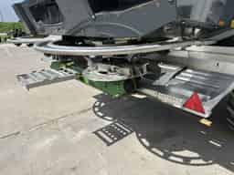 2022 Amazone ZG-TS 1001 Image